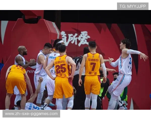 篮球CBA球员技术特点及团队贡献分析