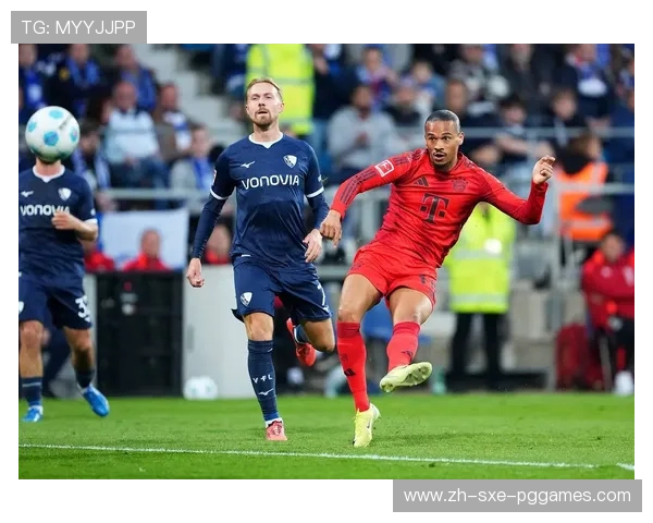 穆西亚拉传射主导拜仁5-0大捷德甲105球新纪录助球队逼近冠军